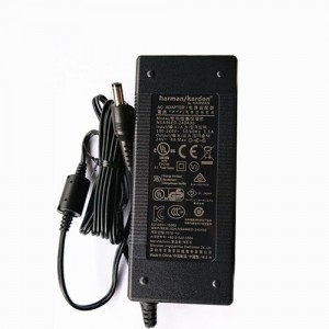 Harman Kardon/ JBL Boombox 2 24V 4A Power Adapter